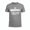 Come and Paint It Cannon T-Shirt
