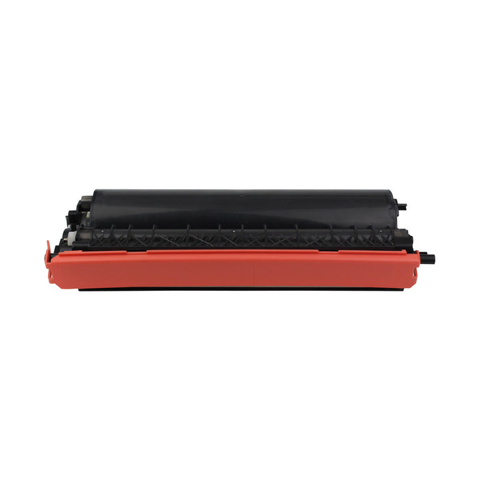 Compatible Brother TN-560 Jumbo-Yield Black Toner Cartridge Toner Cartridges, 2-Pack