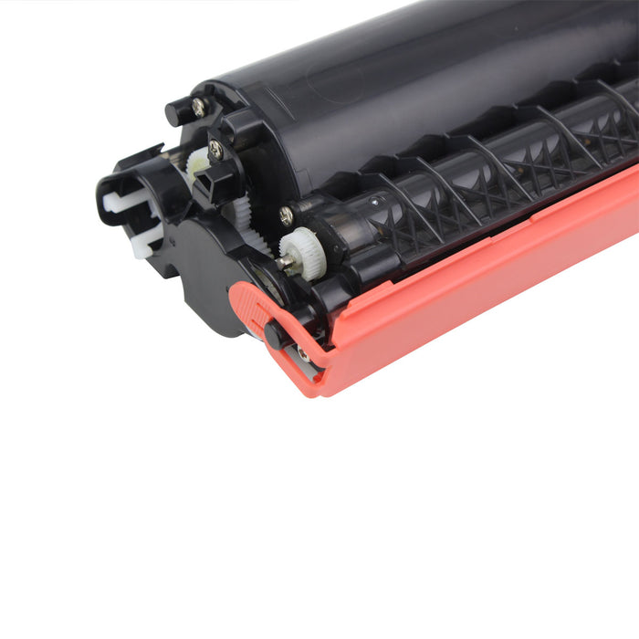 Compatible Brother TN-560 Jumbo-Yield Black Toner Cartridge Toner Cartridges, 2-Pack