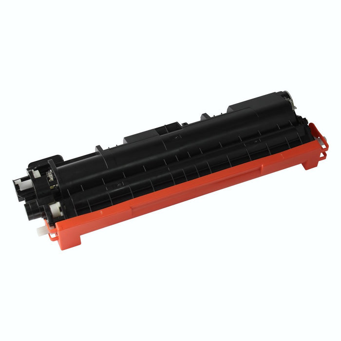 Compatible Brother TN210K TN-210K High-Yield Black Toner Cartridge, 1-Pack, for HL-3040CN 3070CW 3045CN 3075CW MFC-9010CN 9120CW Printers