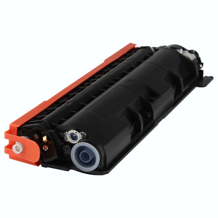 Compatible Brother TN210K TN-210K High-Yield Black Toner Cartridge, 1-Pack, for HL-3040CN 3070CW 3045CN 3075CW MFC-9010CN 9120CW Printers