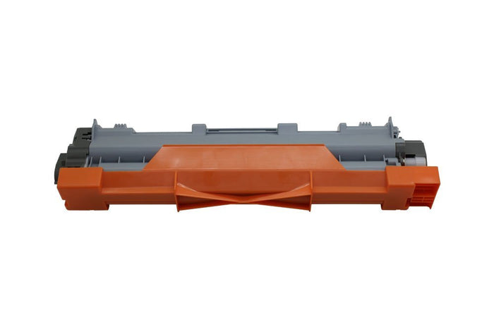 Compatible Brother TN225BK TN-225BK High-Yield Black Toner Cartridge, 1-Pack, for HL-3140CW 3142CW 3150CDW 3152CDW 3170CDW 3172CDW Printers
