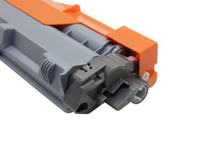 Compatible Brother TN225BK TN-225BK High-Yield Black Toner Cartridge, 1-Pack, for HL-3140CW 3142CW 3150CDW 3152CDW 3170CDW 3172CDW Printers