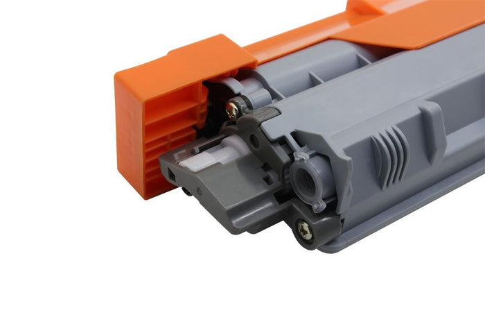 Compatible Brother TN225BK TN-225BK High-Yield Black Toner Cartridge, 1-Pack, for HL-3140CW 3142CW 3150CDW 3152CDW 3170CDW 3172CDW Printers