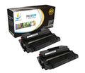 Compatible Xerox 106R01371 Standard-Yield Toner Cartridges, 2-Pack | Catch Supplies