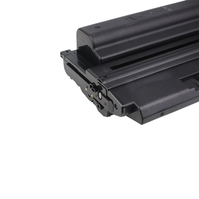 Compatible Xerox 106R01412 High-Yield Black Toner Cartridge Toner Cartridges, 3-Pack