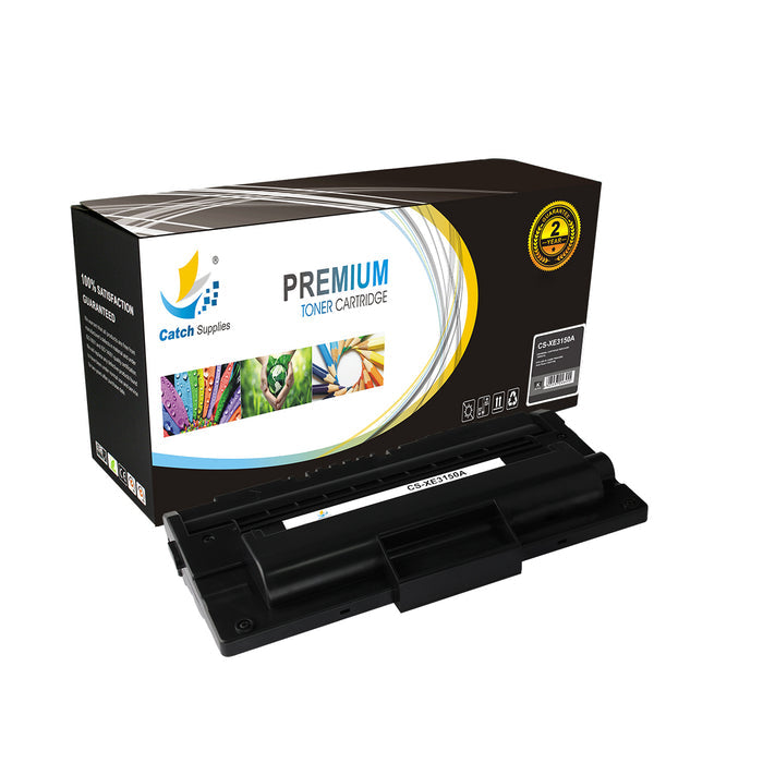 Compatible Xerox 109R00746 Standard-Yield Toner Cartridges, 2-Pack | Catch Supplies