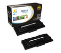 Compatible Xerox 3150 ( 109R00747 ) Black Toner Cartridge 2 Pack | Catch Supplies