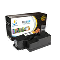 Compatible Xerox 6010 106R01630 Standard-Yield Black Toner Cartridge, 1-Pack, for Phaser 6000 6010 6010N 6015V Printers