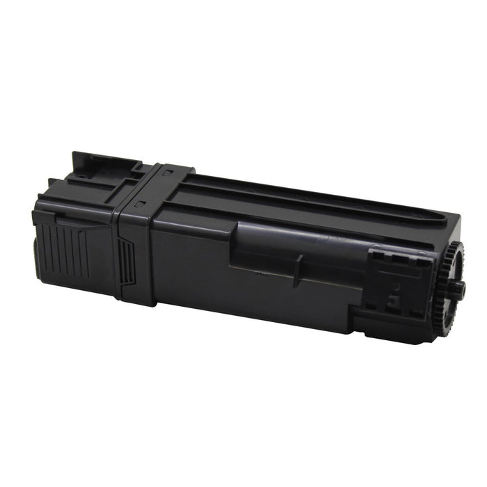 Compatible Xerox 6128 106R01452 Standard-Yield Cyan Toner Cartridge, 1-Pack, for Phaser 6128 6128N Printers