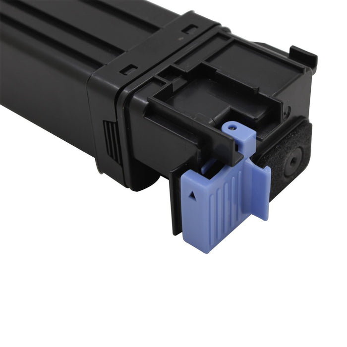 Compatible Xerox 6128 106R01452 Standard-Yield Cyan Toner Cartridge, 1-Pack, for Phaser 6128 6128N Printers