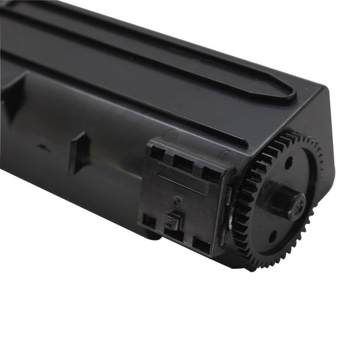 Compatible Xerox 6128 106R01452 Standard-Yield Cyan Toner Cartridge, 1-Pack, for Phaser 6128 6128N Printers
