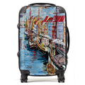 Copenhagen Suitcase Collection