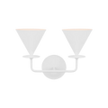 Cornet Double Sconce