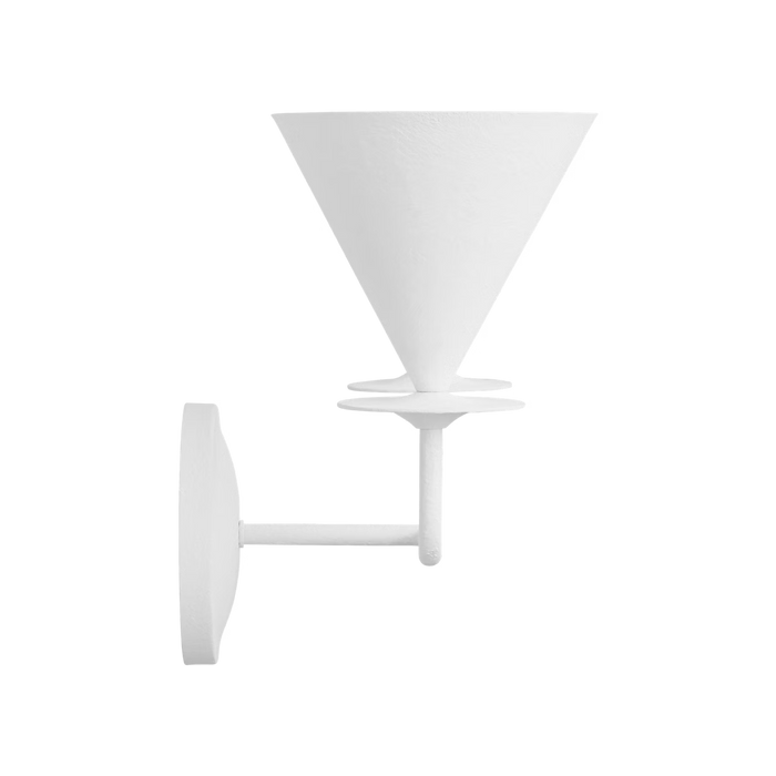 Cornet Double Sconce