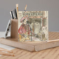 Country And Western In Texas Greetings Card - Pack of 6