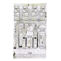 Couture Tea Towel