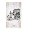 Cow Tea Towel