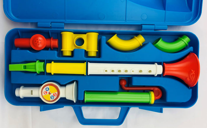 Crazy Combo - 1983 - Fisher Price - Great Condition
