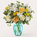 Crisp and Clean Bouquet – BUEHLER'S FLORAL, Wooster OH