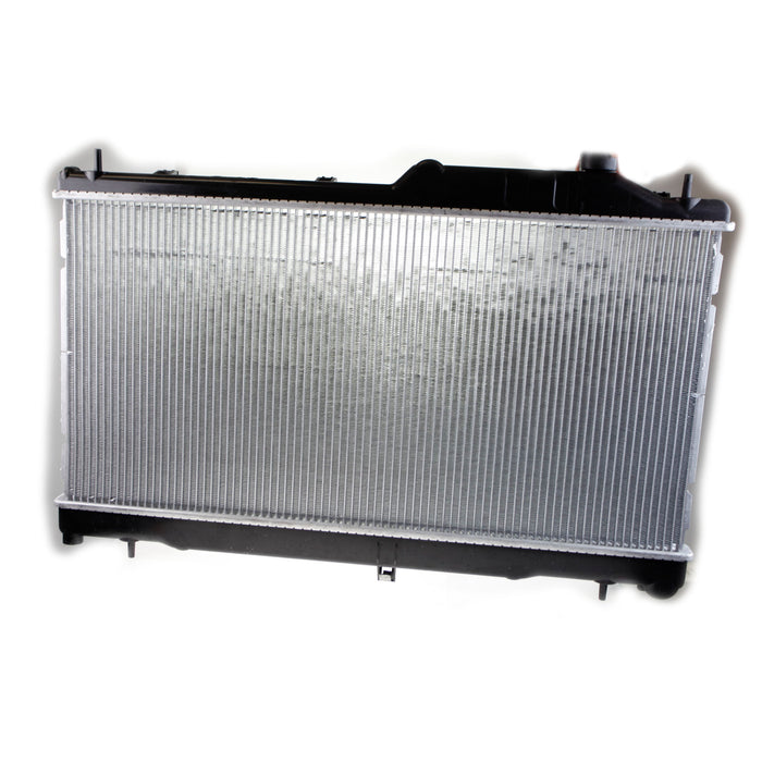 CSF Radiator 2002-2007 WRX/STI