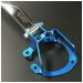 Cusco BRZ/FR-S Front Strut Bar Detail