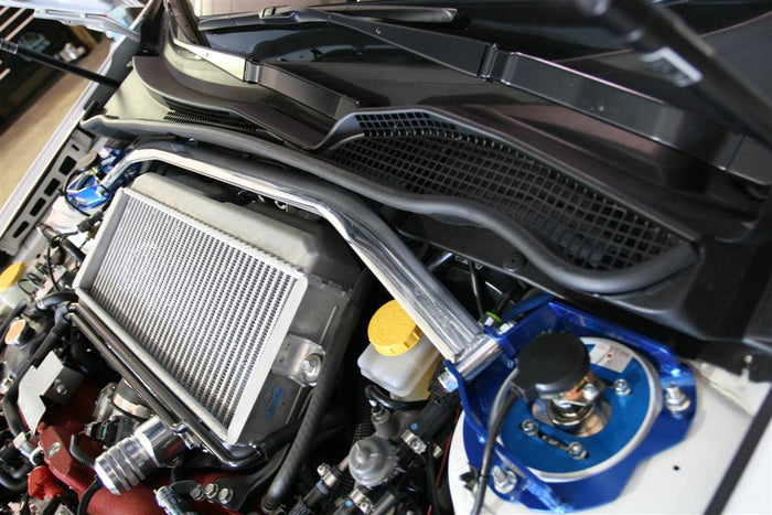 Cusco Front Strut Tower Bar 2008-2014 WRX/STI