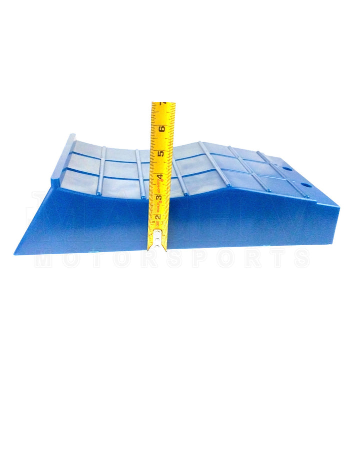 Cusco Jack Assist Ramp Set