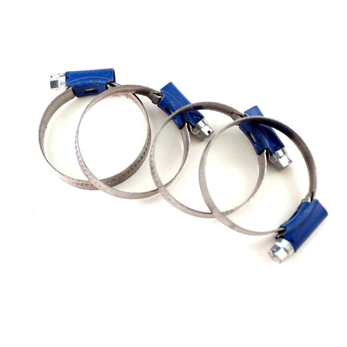 Cut-Proof Radiator Clamp Set (BRZ / FR-S)