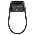 Cypher ARC Rigid Belay Device for Climbing