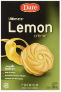 Dare Ultimate Lemon Creme Cookies 290g