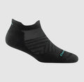 Darn Tough Women's Run No Show Tab Ultra-Lightweight Running Sock