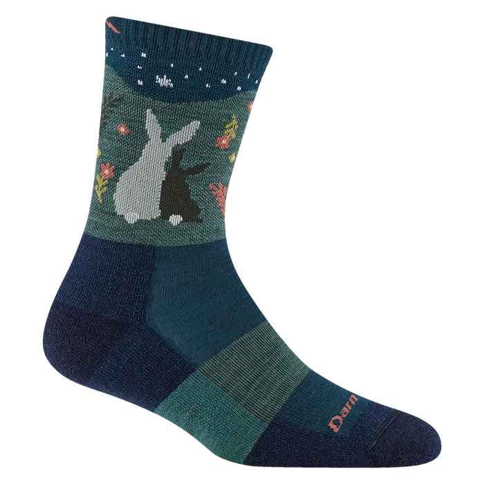 Darn Tough Women's Critter Club Socks