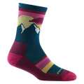 Darn Tough Women's Sunset Ledge Sock