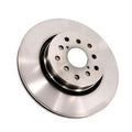Gravel rotor front
