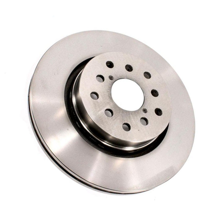 Gravel rotor front