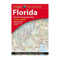 DeLorme® Atlas & Gazetteer Paper Maps Florida
