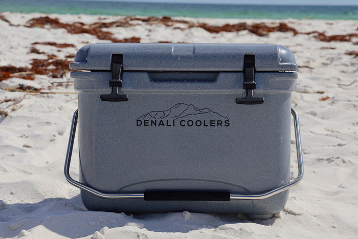 Denali Hard Sided Cooler 20QT