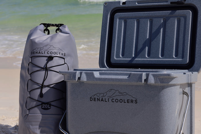 Denali Hard Sided Cooler 20QT