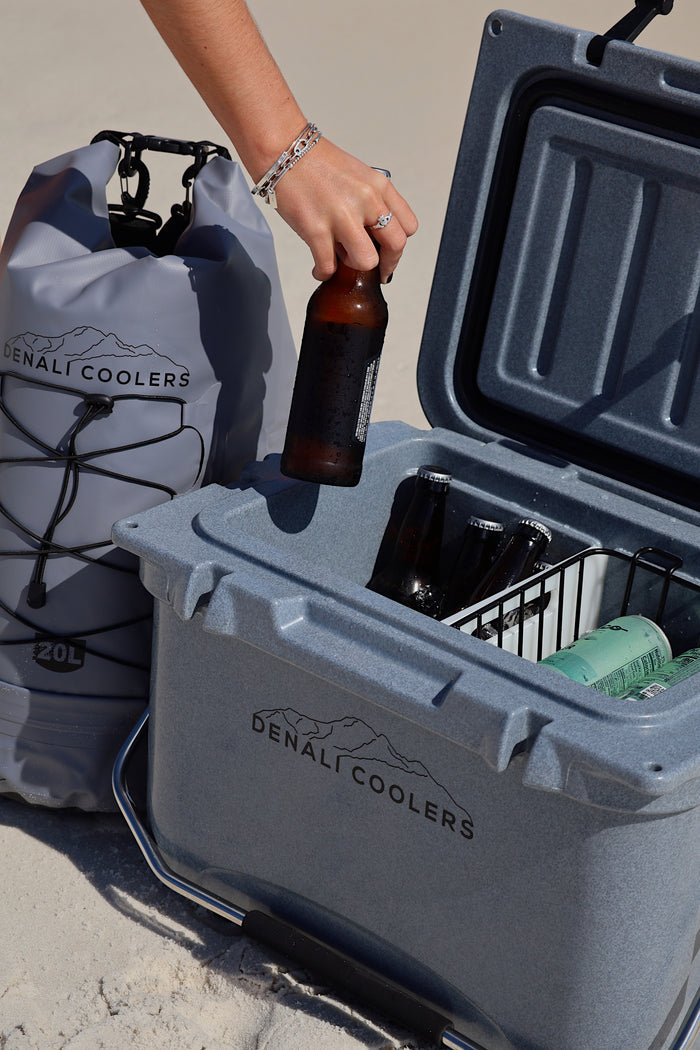 Denali Hard Sided Cooler 20QT