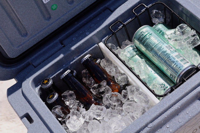 Denali Hard Sided Cooler 20QT