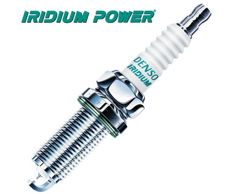 Denso Iridium Spark Plugs 2002-2005 WRX