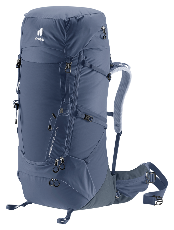 Deuter Aircontact Core 60+10 SL