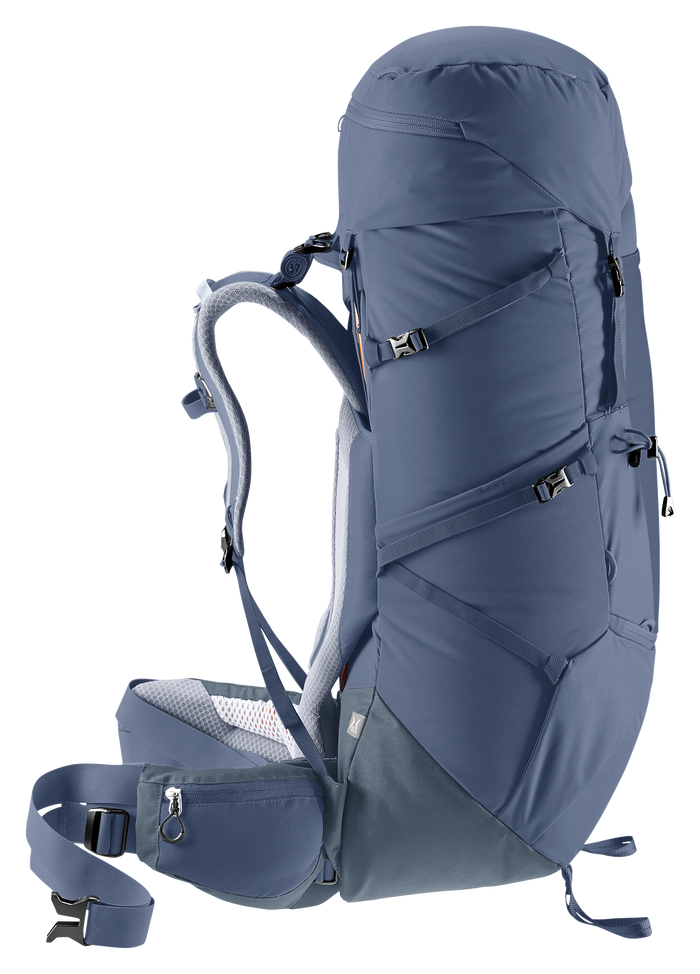 Deuter Aircontact Core 60+10 SL