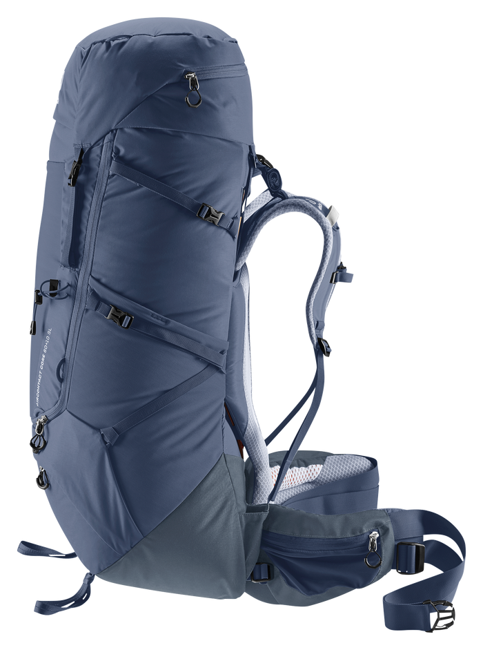 Deuter Aircontact Core 60+10 SL