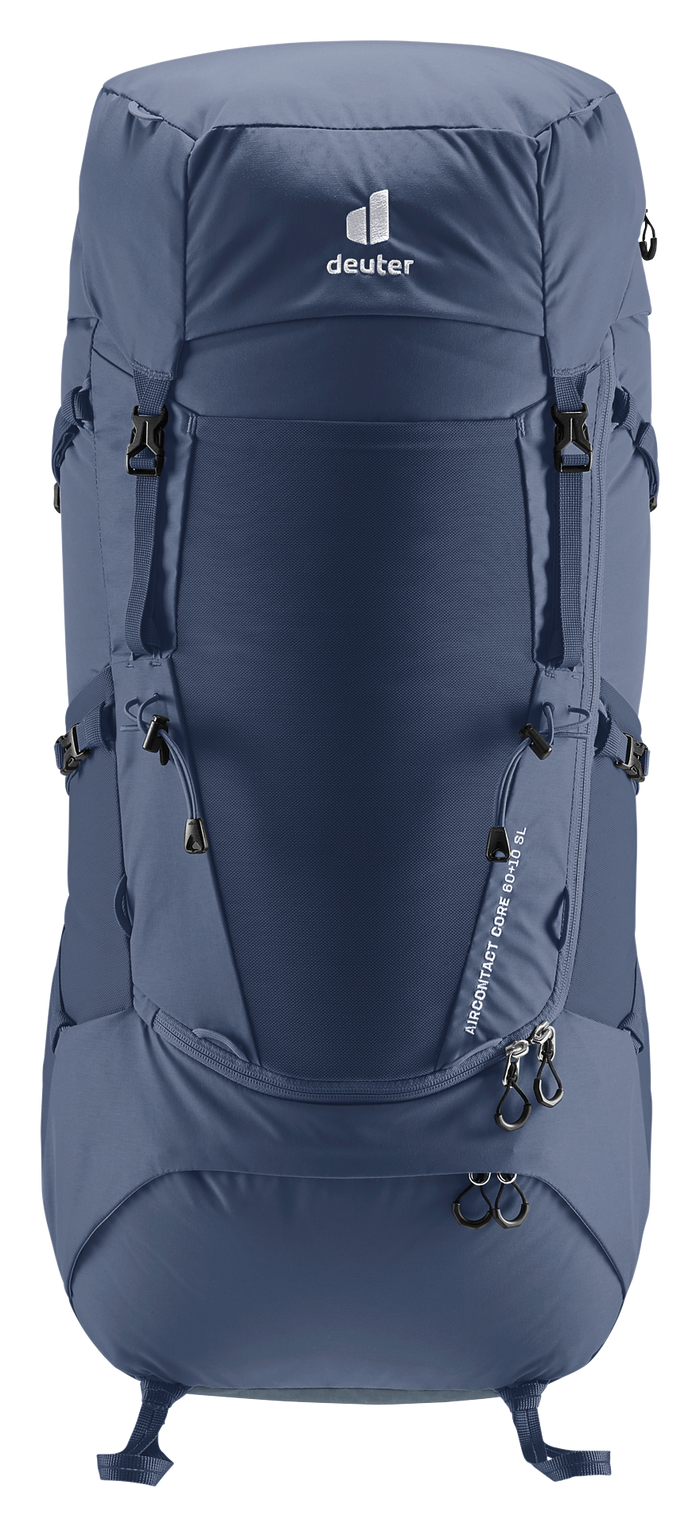 Deuter Aircontact Core 60+10 SL