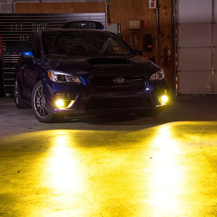 Diode Dynamics LED H11 Fog lamp Bulbs 2015-2020 WRX / STI
