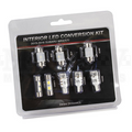 Diode Dynamics LED Interior Lamp Kit 2002-2007 WRX/STI