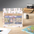 Discovering Durham Greetings Card - Pack of 6
