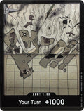DON!! Card (Sky Island Map) (Double Pack Set Vol. 10) [Adventure on Kami's Island] - Shop at xdovtoxtgo